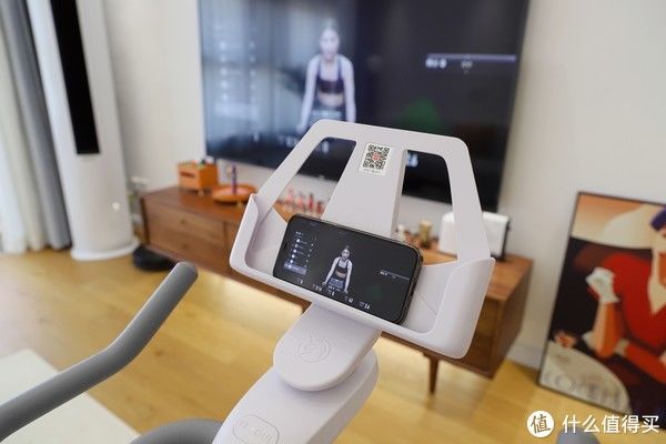 小白|不闲置、不占地的宅家健身器械！动感单车使用感受分享