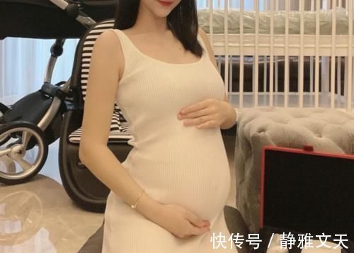 涂抹|可怕的不是妊娠纹,而是没有提前做预防,防纹三部曲走起!