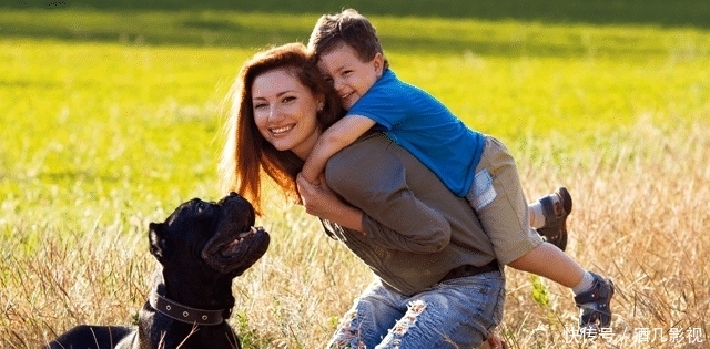 隔阂|和孩子有“隔阂”?那是因为没遇见这3大方法,百试百灵