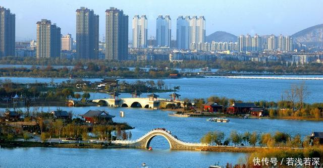 拼死|中国有五大战略要地，外族拼死争抢，一旦失守，中原王朝立马亡了