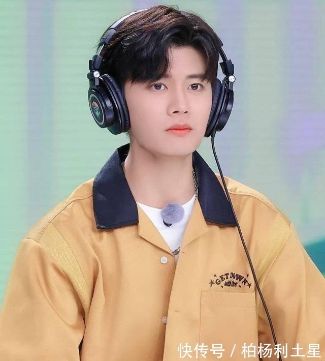 辰时夫妇合体!貌似并没有什么cp感,原因还是因为这个