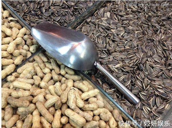 为什么超市的散装瓜子不会受潮你知道其中的奥秘吗