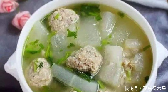 孩子|比羊肉還營養的湯，增強體質，降熱降噪，孩子愛吃！