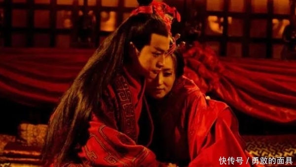 貂蝉|曹操把貂蝉送给关羽后，为何第二天就自尽了？关羽对她做了什么？