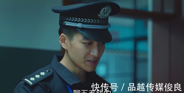 流金岁月|《巡回检察组》被郑锐气得发抖,连着违反冯森三个命令,错的离谱