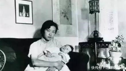 民国美女林徽因,林洙回忆起她却说本人不算美人,照片比本人好看!