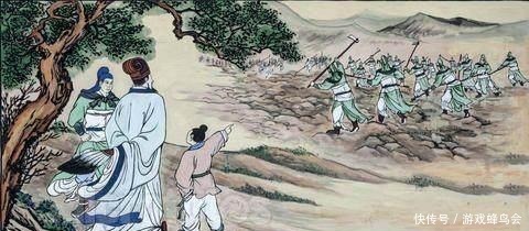 年轻|年轻时隋炀帝是个才华横溢的大好青年,最后为什么成为一个暴君