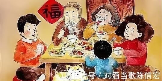 墨菲定律@一个人的命是好是坏,到了五十岁,主要看这六个方面