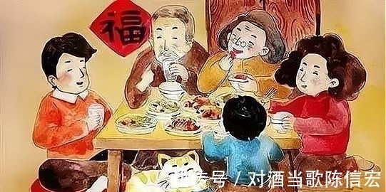 墨菲定律@一个人的命是好是坏，到了五十岁，主要看这六个方面