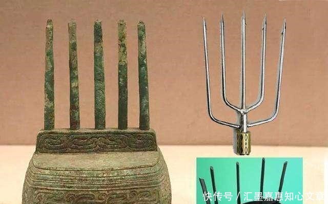 记载|机场挖出千年“路由器”,古籍上均无记载,众人大呼穿越时空