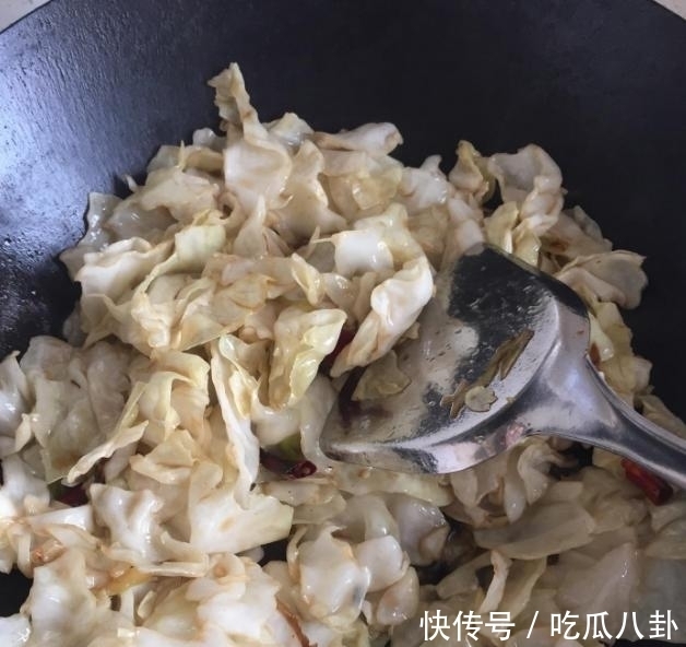 味道|这道上班族必看的家常快手菜,做法简单味道却不打折