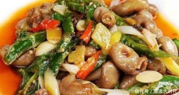 香味|多给家人吃的养生菜,很多人没吃过,提高智力,营养色香味俱全