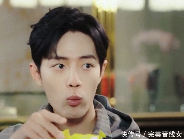 好朋友|真兄弟！张艺兴《向往的生活》语出惊人，意外透与肖战交好原因？