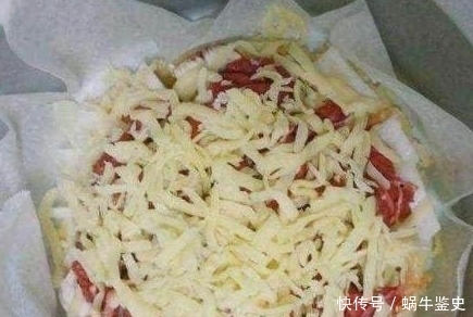 美食|第一次去男友家,婆婆竟把生鸡蛋大米一起煮?15分钟后变美食