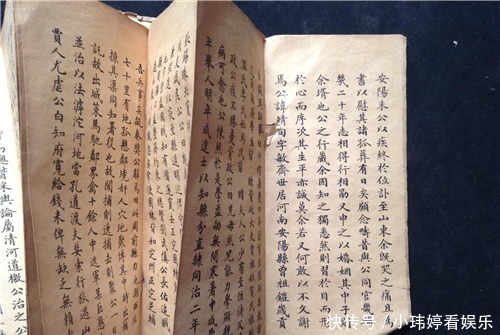 中国最后一位状元试卷曝光,字迹让现代人膜拜,书法家看了也汗颜