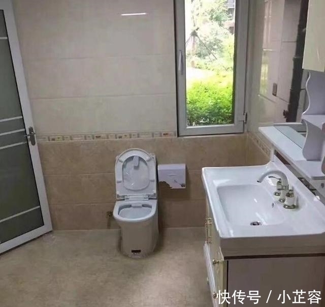 装修|老公图便宜,买1楼的房子,亲戚说他脑子进水,装修完我不想收房