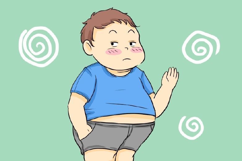 蕾蕾|这几种孩子,人贩子说什么也不会拐,最后一种值得每个孩子学习