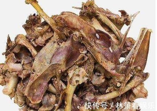 骨头|养三角梅,“一种垃圾”扔盆里,肥效顶半年,一年开“好几茬”