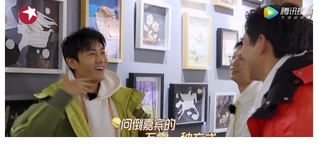 白玉兰奖|《极限挑战宝藏行2》首播获好评,它有3大优点,其他综艺无法模仿