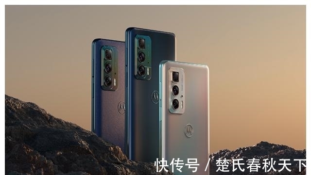 友商|MOTO又出新“妖机”搞事情，OPPO、VIVO、小米们进退