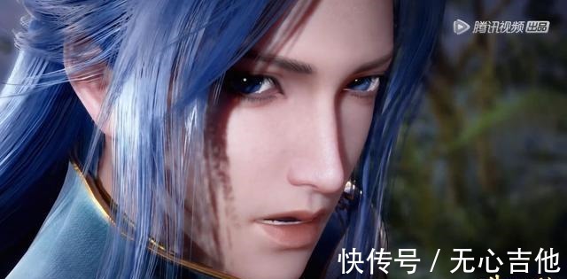 人面魔蛛|斗罗大陆小舞献祭后唐三魔怔,复活方法条件苛刻,人面魔蛛被宰