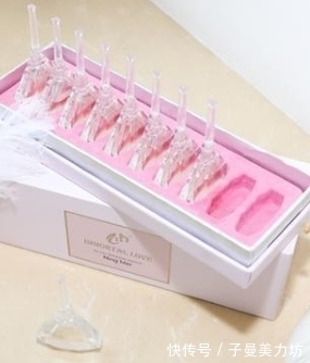 富勒烯|30岁后必须要用的抗衰老精华液,2021亚洲女性衰老肌肤的克星