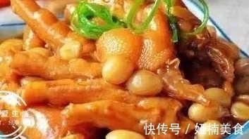 美味|平时学会几道家常菜，家里来客吃饭不用愁，简单美味，客人都夸赞