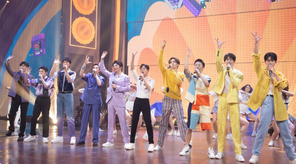 节目|首播收视率就拿下卫视第1,这档综艺凭什么能这么“横”?