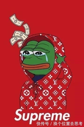 皮蓬 这些超级品牌为何不联名合作?