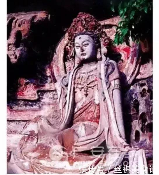 乐山大佛修复后变脸“小鲜肉”,但比这些失败案例强多了