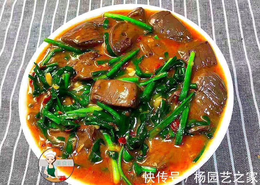 三伏天|夏天,宁可少吃肉也要吃此,又鲜又嫩,补铁补血,增强身体免疫力