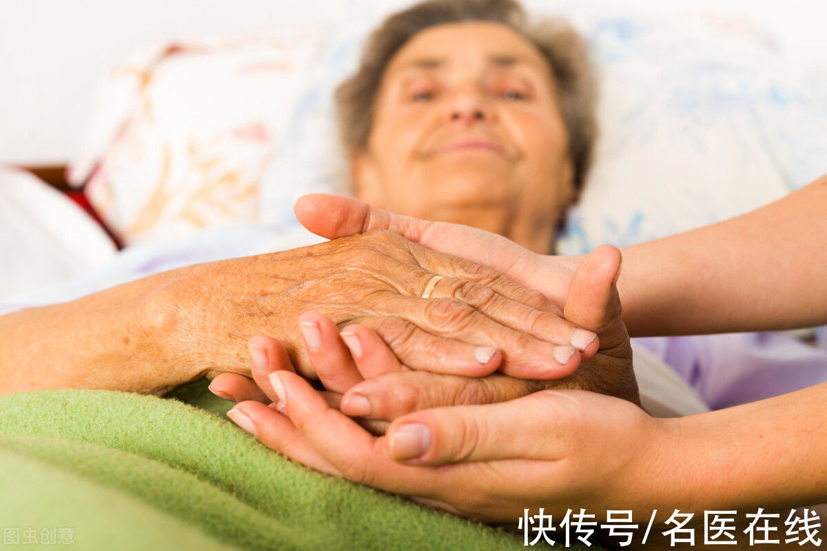 帕金森病患者|家中老人手抖面瘫还痴呆!这或许是区别于老年痴呆的另一种高龄病