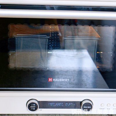 纯奶提子吐司|不加一滴水|奶香好吃