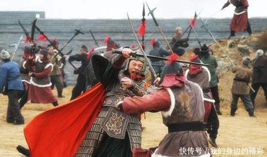 成功|史上真正的娃娃县令,前七个县令都拿匪患没办法,他一上任就成功