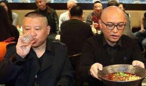 面馆|岳云鹏面馆106元一碗面,为啥却没人吐槽看到面条后都“闭嘴”了