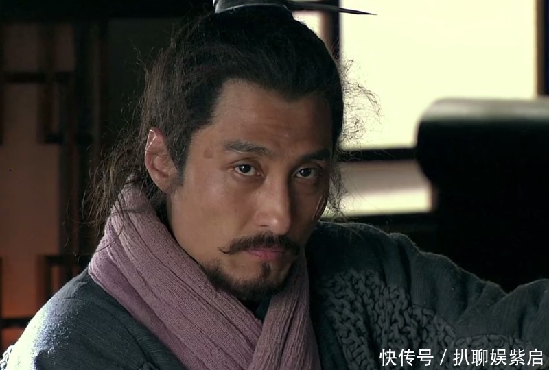 独立|井陉之战教会了我，有时珍贵的友情，能善始却不能善终呀！