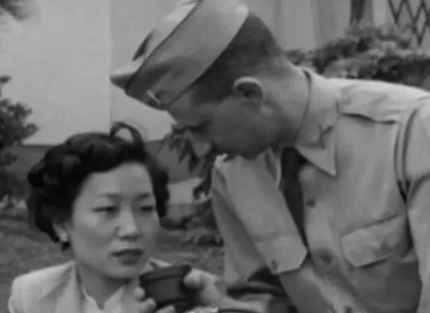 肯定|二战时期的日本女人究竟有多坏?说出来你肯定不会信