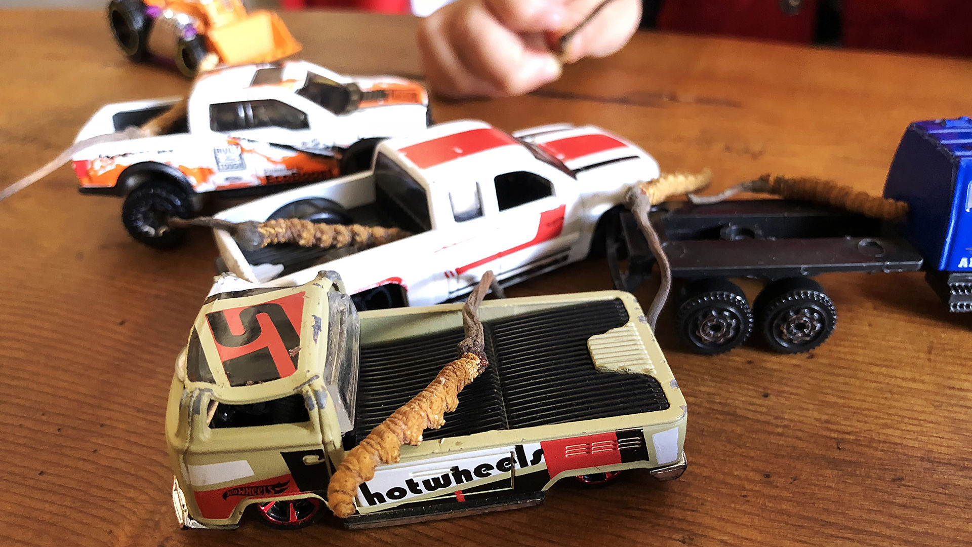 在熟悉的318国道上画出两个鲜有人知的圈~川西游记-格聂&塔公