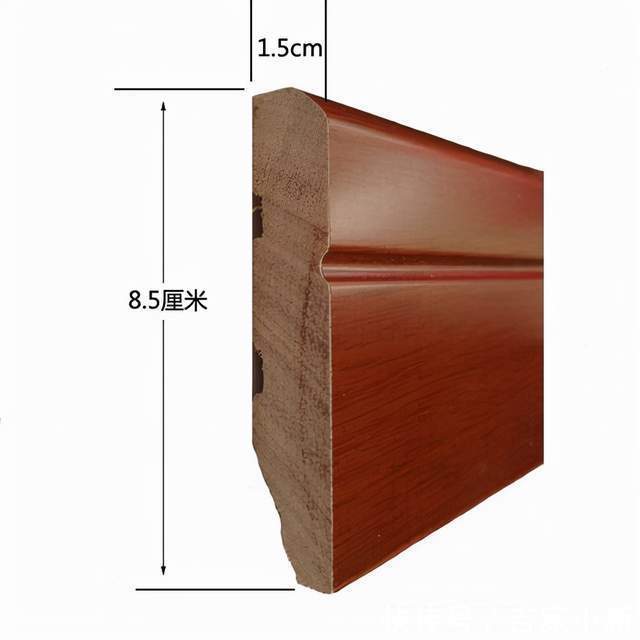 家装|踢脚线在家装中的作用你知道吗？有没有必要装踢脚线呢？