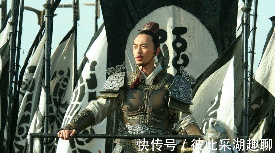 品三国&易中天解读“五十步笑百步”简直笑skr人,中国古代的规矩可真