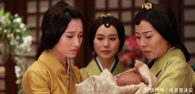 不吉利|为何史记中很少记录皇家诞生双胞胎?真相很残忍,11个字道明