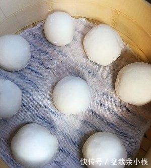 家庭早餐菜谱,奶黄包,简单美味营养,一道不错的甜点,适合夏天