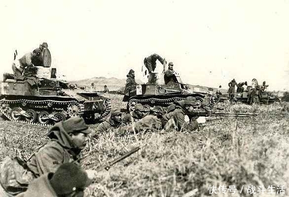 兵联队辖|抗战史上的“奇葩”师团：遇到中国军队一枪不开，目送40万人远去