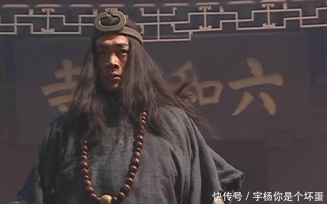 晁盖|在梁山只有这五人看透了宋江, 其中一人惨死, 四人结局可堪称完美!