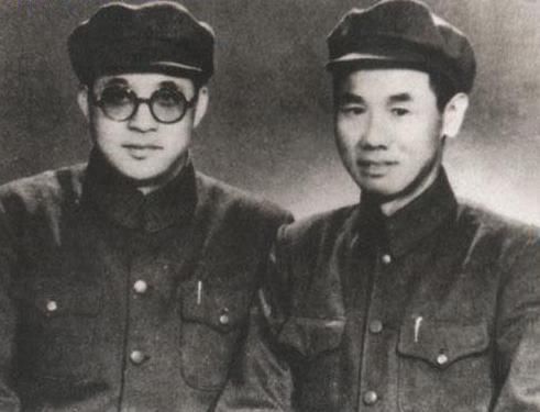 55年主席从上将名单中圈出一人:他骄傲