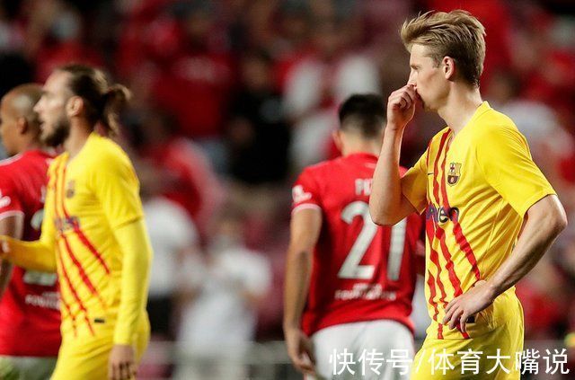 皮尔洛|欧冠两连败科曼下课在即能够拯救巴萨的,也许只有他