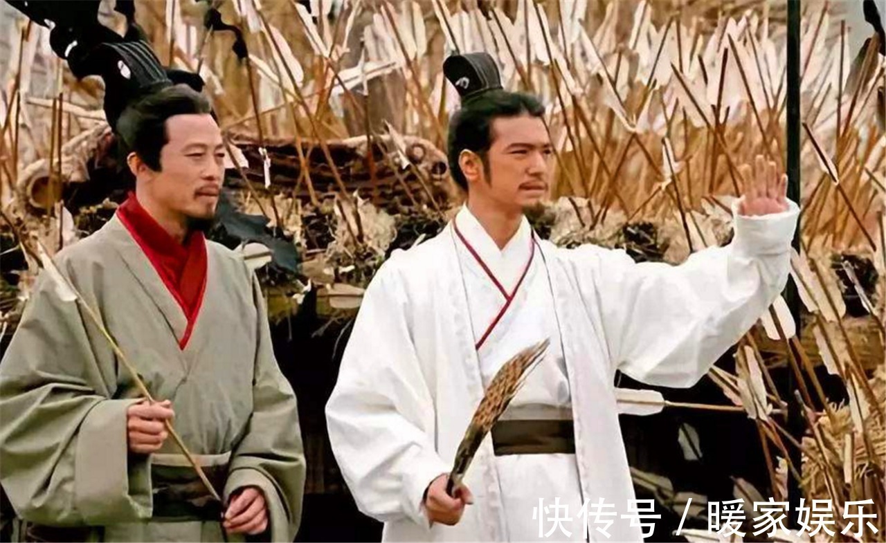 子不语$“四大名著”本来是“六大名著”,你知道少了哪两本吗