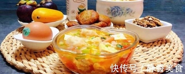 虾滑|父母个子不高,孩子却窜到1米8,或许是因为经常吃“它”!