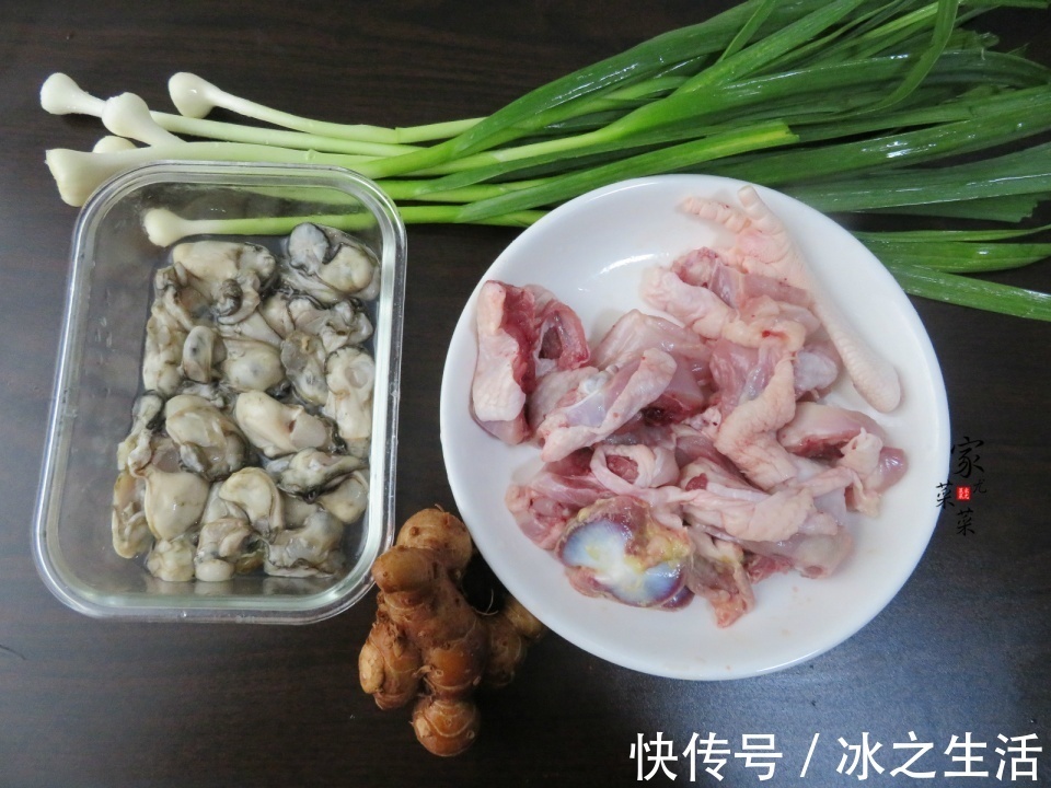 生蚝|这个海鲜被称为“海中牛奶”,女性多吃气色好,碰到它记得多买点