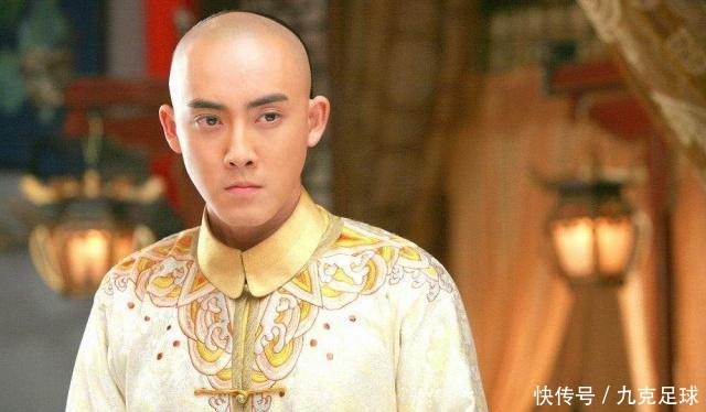 重用|他是历史上永琪的儿子，乾隆最宠爱的孙子，受到嘉庆重用